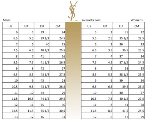 red saint laurent shoes|saint laurent shoe size chart.